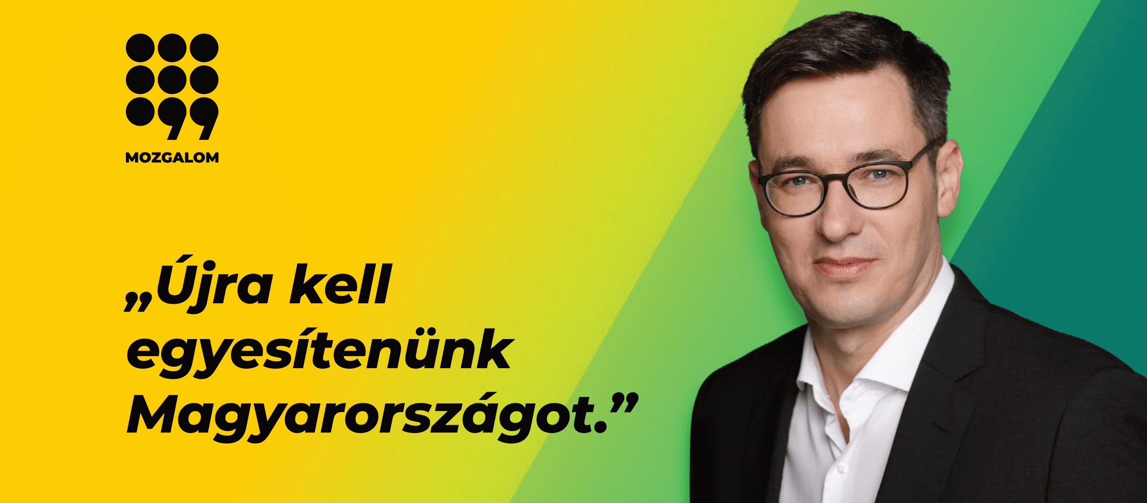 Karácsony Gergelyt támogatja az MSZP és az LMP az előválasztáson