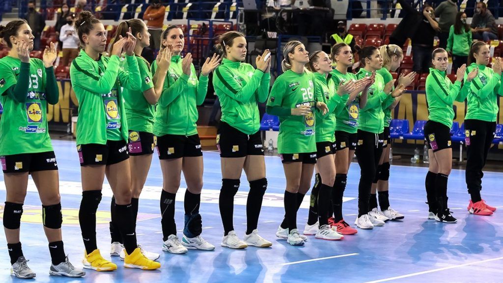 Női kézilabda NB I - Az MTK legyőzésével bajnok a Ferencváros