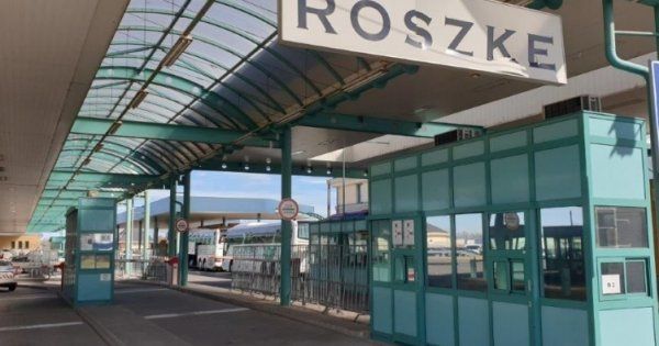 Emberölés miatt körözött iráni férfit fogtak el Röszkén