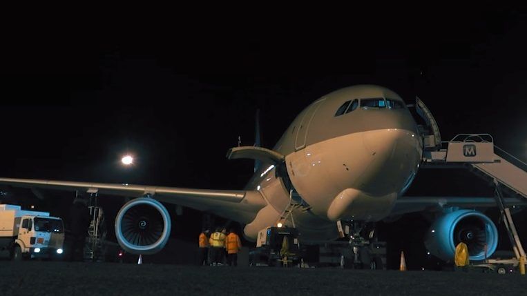 Szijjártó: újabb Sinopharm-szállítmány érkezik