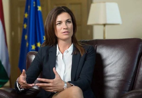 Varga Judit: a kormány nem vesz részt az Európai Ügyészség létrehozásában, ez szuverenitási kérdés