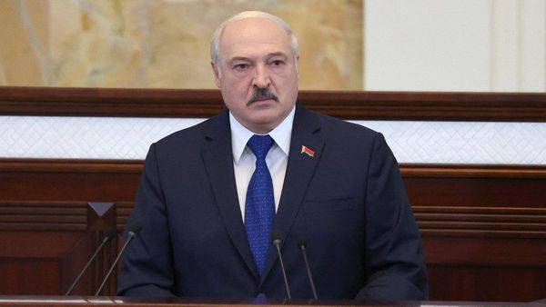 Lukasenka: kísérlet történik a fehérorosz állapotok destabilizálására
