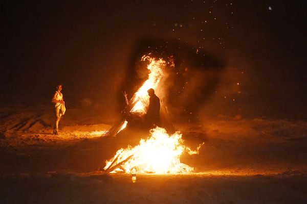 Észrevétlenül mutálódhat a koronavírus Indiában