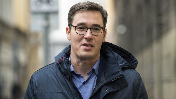 Karácsony: nem adjuk a diákváros egyetlen négyzetcentiméterét se