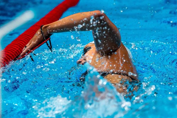 Tizenhárom magyar érem, közte kilenc arany a paraúszók Európa-bajnokságán