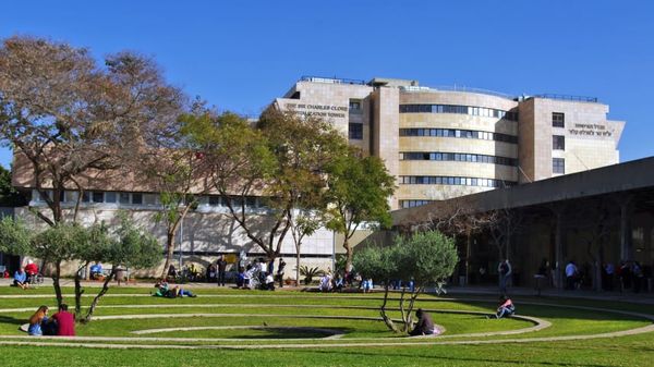 Izraeli kórházban ápolják a Hamász egyik vezetőjének unokahúgát