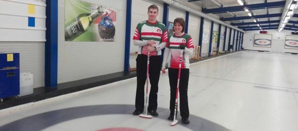 Curling-vb: Győztek a magyarok
