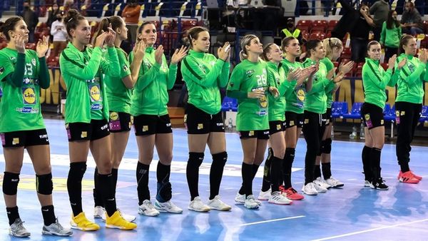 Női kézilabda NB I - Az MTK legyőzésével bajnok a Ferencváros