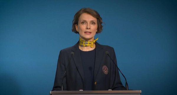 Csökkent a karanténban lévők száma, lecsengőben van a járvány