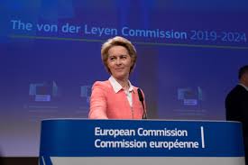 Von der Leyen: sikeres az EU-s oltási kampány