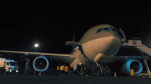 Szijjártó: újabb Sinopharm-szállítmány érkezik