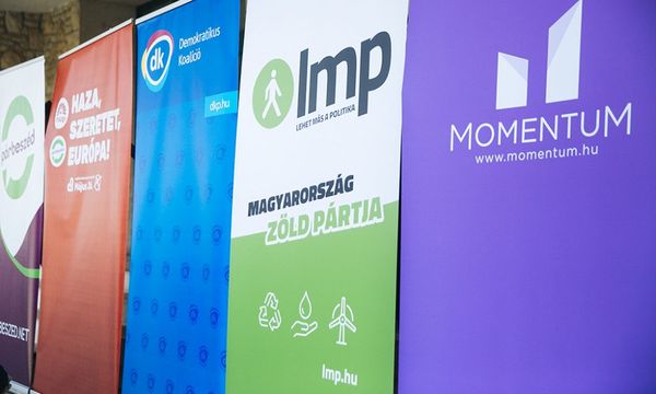 Ellenzéki összefogás: elindult az előválasztás hivatalos honlapja